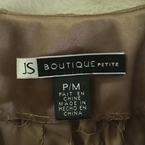 JS Boutique Petite - jacket - size P/M - Picture 5 of 13